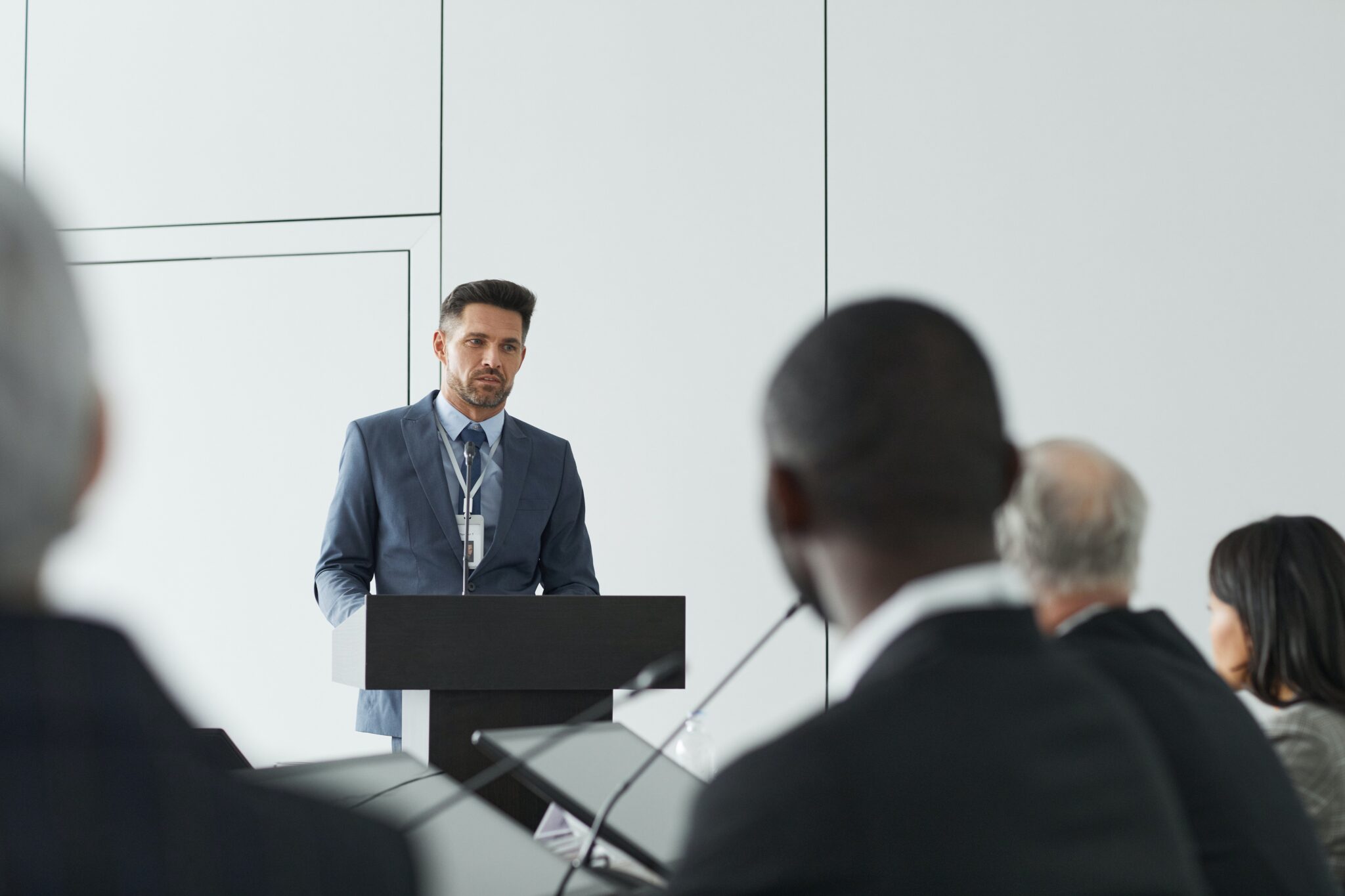 Confirmed speakers and organizations CSCM Confirmed speakers and organizations CSCM